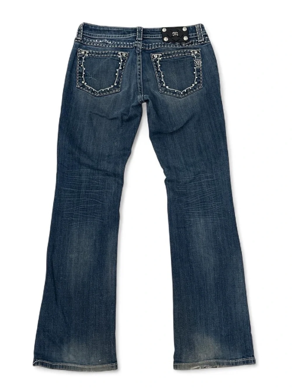Vintage Miss Me Jeans 31 x 33
